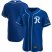 Kansas City Royals Mens Nike Royal Alternate 2020 Authentic Team MLB Jersey