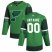 St. Louis Blues Mens Adidas 2020 St. Patricks Day Custom Stitched NHL Jersey Green