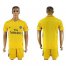 Paris Saint-Germain Blank Away Soccer Club Jersey