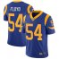 Nike Los Angeles Rams #54 Leonard Floyd Royal Blue Alternate Youth Stitched NFL Vapor Untouchable Limited Jersey