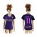 Womens Barcelona #11 Neymar Jr Away Soccer Club Jersey