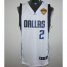 Dallas Mavericks 2 Jason Kidd White 2011 NBA Finals Jersey Cheap