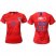 Womens USA #22 Sonnett Away Soccer Country Jersey
