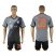 Bayern Munchen #28 Badstuber Away Soccer Club Jersey