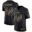 Nike Dallas Cowboys #19 Amari Cooper Black/Gold Mens Stitched NFL Vapor Untouchable Limited Jersey