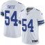 Nike Dallas Cowboys #54 Jaylon Smith White Youth Stitched NFL Vapor Untouchable Limited Jersey