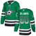 Adidas Dallas Stars #60 Ty Dellandrea Green Home Authentic Drift Fashion Stitched NHL Jersey