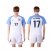 USA #17 Altidore Home(Three Star) Soccer Country Jersey