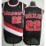 Portland Trail Blazers 22 Clyde Drexler Black Hardwood Classics Revolution 30 NBA Jerseys Cheap