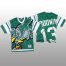 NFL Philadelphia Eagles #13 Marquise Goodwin Green Mens Mitchell & Nell Big Face Fashion Limited NFL Jersey
