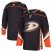 Adidas Anaheim Ducks Blank Black Home Authentic Stitched NHL Jersey
