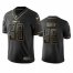 Chargers #99 Jerry Tillery Mens Stitched NFL Vapor Untouchable Limited Black Golden Jersey