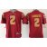 Youth Florida State Seminoles #2 Deion Sander Red Limited Stitched NCAA Jersey