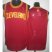 Cleveland Cavaliers Blank Red Revolution 30 NBA Jerseys