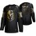 Adidas Golden Knights Custom Mens 2019 Black Golden Edition Authentic Stitched NHL Jersey