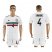 Mexico #4 R.Marquez Away Soccer Country Jersey