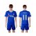 Chelsea #11 Pato Home Soccer Club Jersey