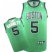 Kids Boston Celtics 5 Kevin Garnett Green NBA Jersey Black Number Cheap