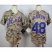 New York Mets #48 Jacob DeGrom Camo Alternate Cool Base Stitched Youth MLB Jersey