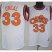 Cleveland Cavaliers 33 Shaquille Oneal White Jersey Cheap