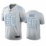 Buffalo Buffalo Bills #60 Mitch Morse White Vapor Limited City Edition NFL Jersey