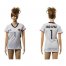 Womens Colombia #1 David Ospina Away Soccer Country Jersey