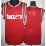 Houston Rockets Blank Red Revolution 30 NBA Jerseys Cheap