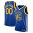 Golden State Warriors Jersey – Custom