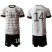 Germany #14 Schulz White Home Soccer Country Jersey