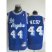 Los Angeles Lakers 44 WEST blue swingman jerseys Cheap