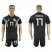 Argentina #17 Otamemdi Away Soccer Country Jersey