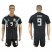Argentina #9 Icardi Away Soccer Country Jersey