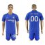 Chelsea Personalized Home Soccer Club Jersey