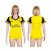 Women”s Arsenal Blank Away Soccer Club Jersey