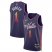 Devin Booker Phoenix Suns Nike Unisex 2023/24 Swingman Jersey – Purple – City Edition