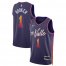 Devin Booker Phoenix Suns Nike Unisex 2023/24 Swingman Jersey – Purple – City Edition