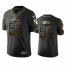 Cardinals #56 Terrell Suggs Mens Stitched NFL Vapor Untouchable Limited Black Golden Jersey