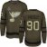 Adidas St. Louis Blues #90 Ryan OReilly Green Salute to Service Stanley Cup Champions Stitched Youth NHL Jersey
