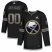 Mens Adidas Sabres Personalized Authentic Black Classic NHL Jersey