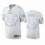 Kansas City Chiefs #15 Patrick Mahomes Men”s Nike Platinum NFL MVP Limited Edition Jersey