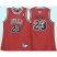 Kids Chicago Bulls 23 Michael Jordan Red NBA Jerseys Cheap