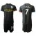 Manchester City #7 Sterling Away Soccer Club Jersey
