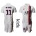 Paris Saint Germain #11 Di Maria Third Kid Soccer Club Jersey