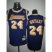 Los Angeles Lakers 24 Bryant purple SWINGMAN jerseys Cheap