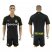 Dortmund Blank Away Soccer Club Jersey