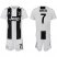Juventus #7 Ronaldo Home Soccer Club Jersey