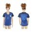 Womens England #10 Rooney Away Soccer Country Jersey
