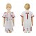 Bayern Munchen #1 Neuer SEC Away Kid Soccer Club Jersey