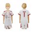Bayern Munchen #1 Neuer SEC Away Kid Soccer Club Jersey