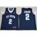 Villanova Wildcats #2 Kris Jenkins Navy Blue Basketball Stitched NCAA Jersey